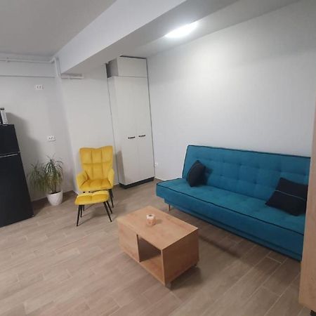 Appartement Ego Rezidence 20 à Cluj-Napoca Extérieur photo