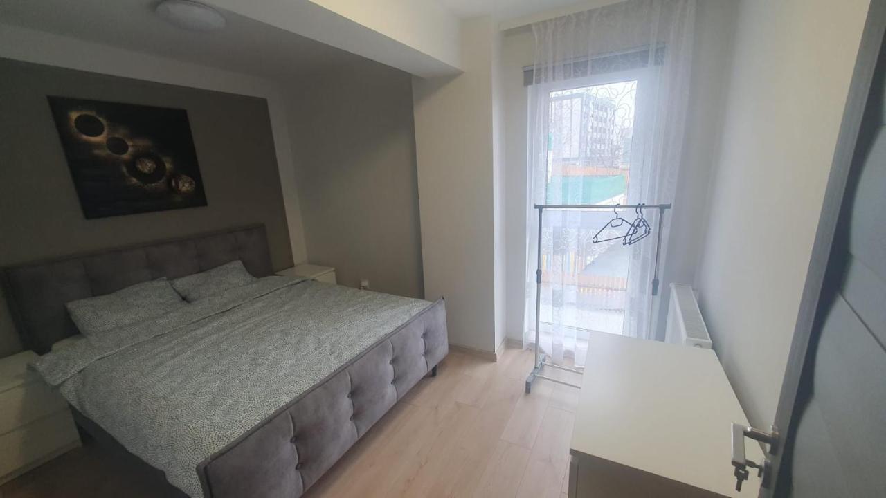 Appartement Ego Rezidence 20 à Cluj-Napoca Extérieur photo
