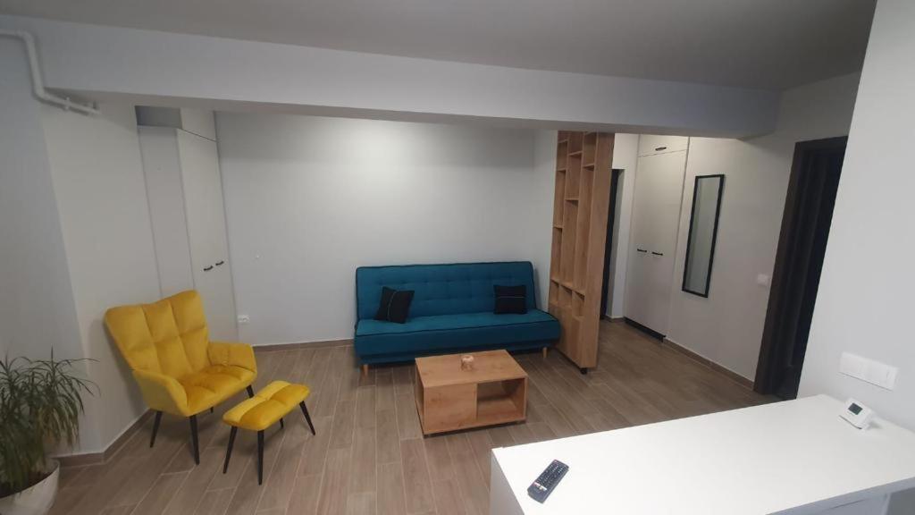 Appartement Ego Rezidence 20 à Cluj-Napoca Extérieur photo