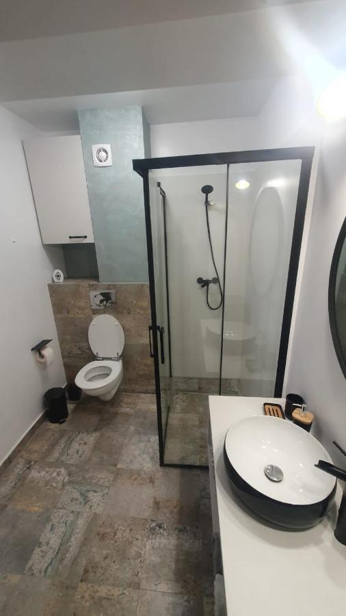 Appartement Ego Rezidence 20 à Cluj-Napoca Extérieur photo