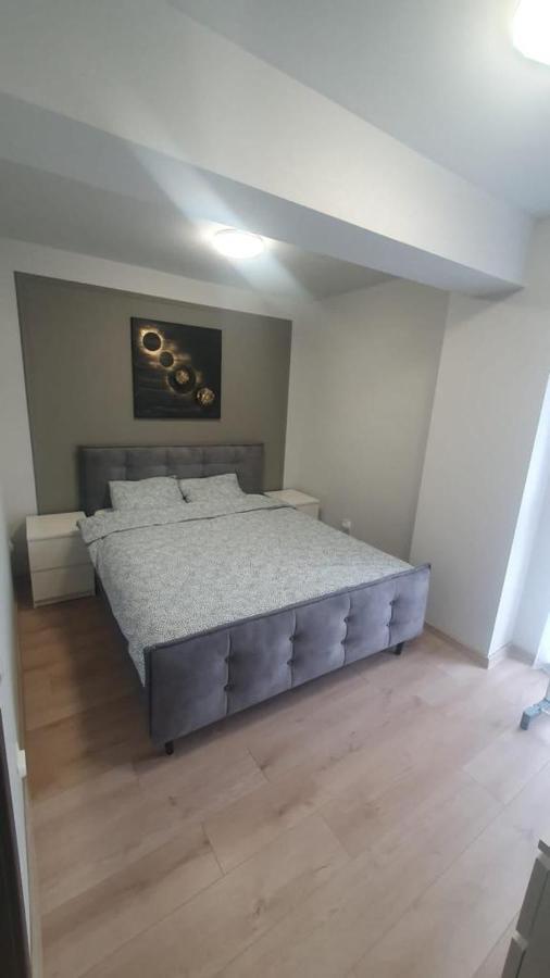 Appartement Ego Rezidence 20 à Cluj-Napoca Extérieur photo