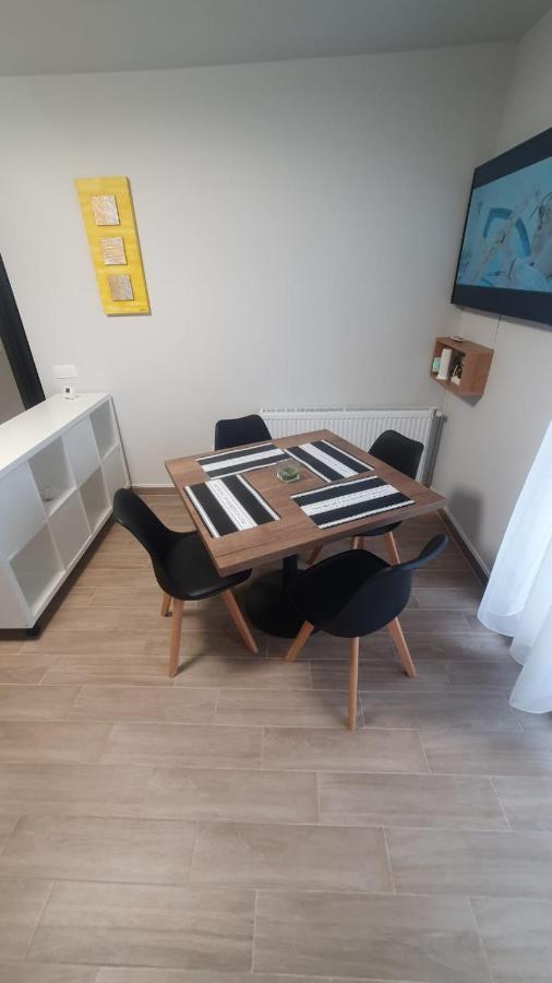 Appartement Ego Rezidence 20 à Cluj-Napoca Extérieur photo