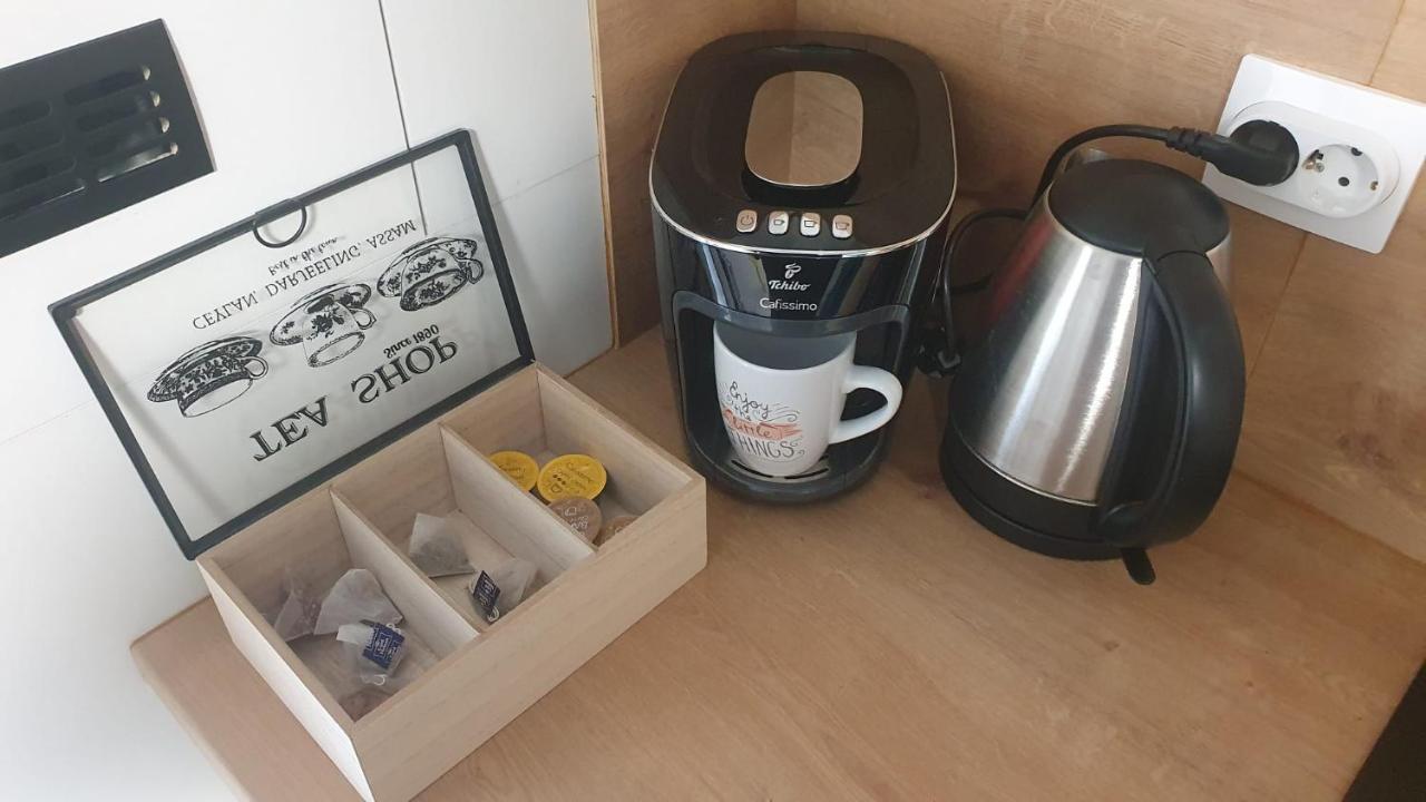 Appartement Ego Rezidence 20 à Cluj-Napoca Extérieur photo