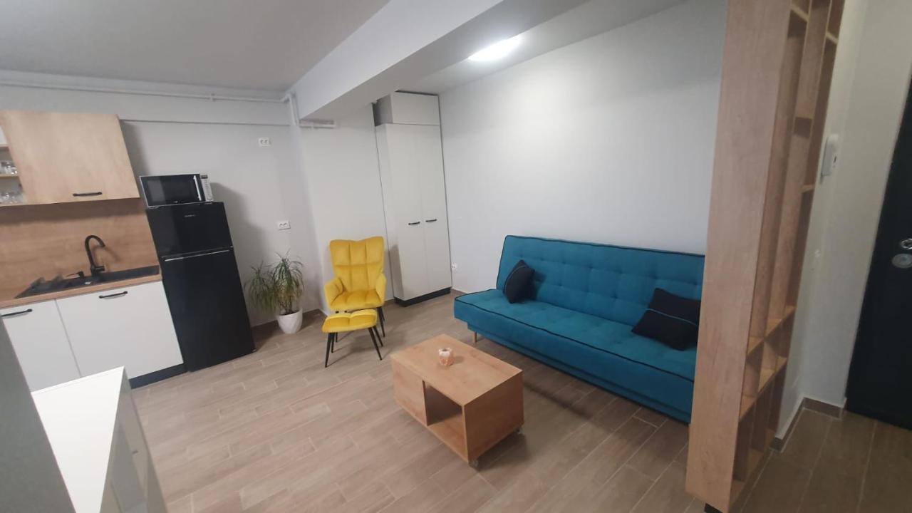 Appartement Ego Rezidence 20 à Cluj-Napoca Extérieur photo